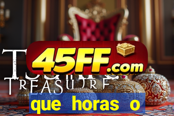 que horas o fortune dragon paga